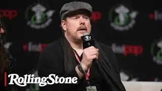 John DiMaggio Teaches 'Voice Acting 101'