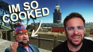 PLAYER SCAV GETS ME BANNED??? #escapefromtarkov #tarkov #escapefromtarkovclips