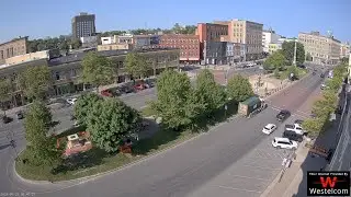 Live Stream &mdash; Public Square, Watertown NY &mdash; Washington Street Properties