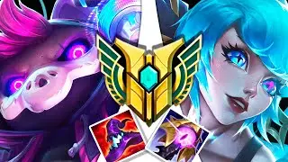 ME CRUZO con SrSolii en RANKED ¿STOMPEAMOS el GAME?