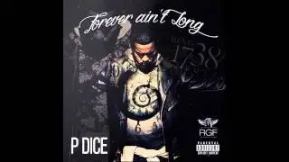 P Dice ft E Dirt - Street Lights