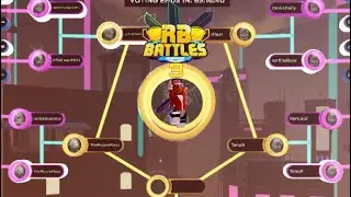 The RB Battles Season 3 is here!