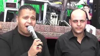 الفنان علي حوفا سهرة العريس فرسان اللكايده