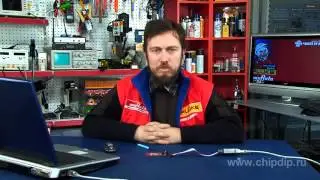 MSP430 CCRF, оценочная плата для разработки беспроводных решений в диапазоне 868 915МГц
