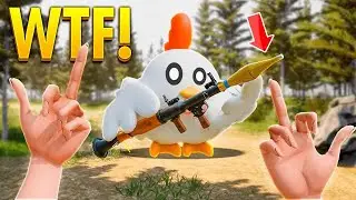*NEW* PALWORLD  TOP 100 Funny moment 😅