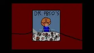 Kat GD'S GPS2E S2E1: The Mega Market of Dr. Beanson: The Remake