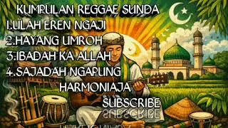 Kumpulanmusikreggaesundaulaherenngaji@ReggaeLife @production10jt 