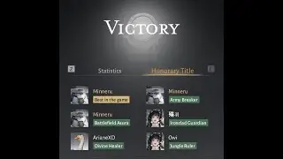Basic guide on Sword Morph for GVG