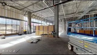 Battle & Brew | Matterport