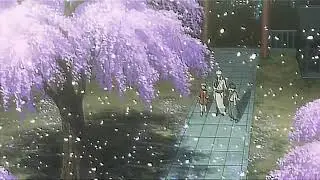 gintama opening 13 /𝕤𝕝𝕠𝕨𝕖𝕕 + 𝕣𝕖𝕧𝕖𝕣𝕓/ (Sakura Mitsutsuki - SPYAIR)