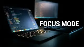 Remote Work Focus Music &ndash; Home Office 2 Hours