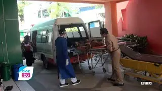 Fatality Rate Di Trenggalek Besar, Bupati Tegaskan Penularan Covid 19 Tidak Bisa Dianggap Remeh