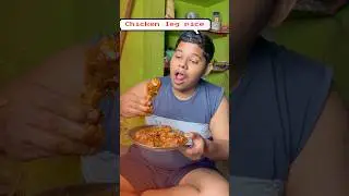 Chicken leg pice / #odiayoutuber #odiacreater #odisha #gop #shorts