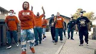 Vellione - Irreplaceable (feat. 4rAx) (Official Video)