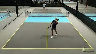 Paddle Your Turkey Off Court 7 11-12p