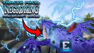Cold War - Showcase of the NEW NECROKING Mastercraft Bundle