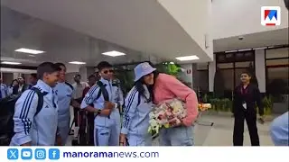 ഇന്ത്യ-ശ്രീലങ്ക വനിതാ ട്വന്റി 20: പരമ്പര നേടാൻ ഇന്ത്യ നാളെ കാര്യവട്ടത്ത് | India | Srilanka