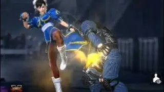 STREET🔥🔥 FIGHTER 🔥🔥🔥FEMALE 🔥BUNDLE 🔥ONLY 5😎 SPEEN