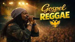 Before the Noise (Gospel Reggae)