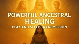 Quantum Ancestral Healing and Family Constellation Therapy