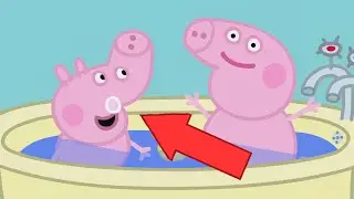 PEPPA PIG FUNNIEST MISTAKES