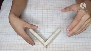 Types of wood joints| Basic butt joint, Mitered butt joint and Dado TLE111