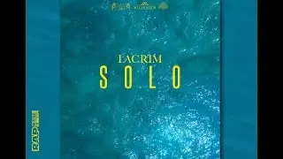 Lacrim - Solo (Renvers&eacute;e)