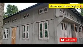 Assamese home tour video