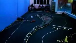 Malaysia RC Drift Rest Point Puchong Gateway IV