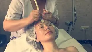 Люкс программа по уходу за лицом 