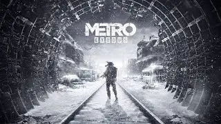 Metro Exodus - Juego completo en Espa&ntilde;ol [1/2] | Sin comentarios | Longplay