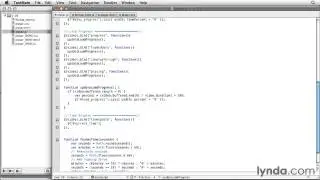 HTML5 Video and Audio in Depth Creating a Current Time and Duration display