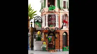 Best LEGO Prime Day Deals