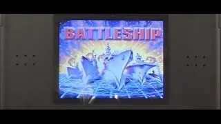 How To Play Battleship On Nintendo DS Game