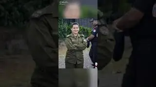 Aisha Butt | Punajb Police | Womens in Pakistan | Womens in Police | Armed  Womens