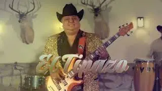 Omar G&oacute;mez y La Evoluci&oacute;n - El Tipazo (corridos 2023)