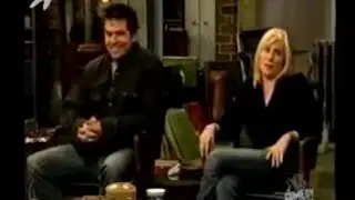 O&A Live - Tough Crowd () Sue Costello, Greg Giraldo, Keith Robinson, Rich Vos