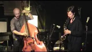 Maria Faust - Adam Pultz Melbye - Musketerfestival 2010