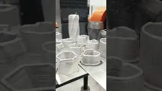 Welding Precision in Every Layer &ndash; EVS Robot Results#evsrobot #welding #tigwelding #migwelding