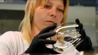 Bohemia Crystal - Non lead Crystal Glass in India by SmartServe