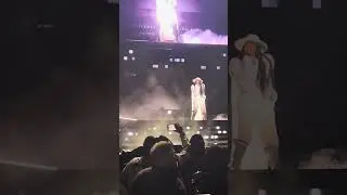 BRANDY - Angel In Disguise - The Boy Is Mine Tour GREENSBORO, NC 11/1/25 #theboyisminetour #brandy