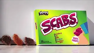 [REUPLOADish] Scabs YTP Tennis Round 4