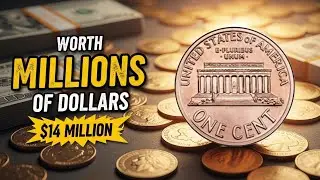 1964 Lincoln Penny Explained | Rare Errors Varieties and Why This Coin Still Matters Today