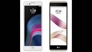 AKB LG X5, X Skin Budget Smartphones With 4G Support Launched