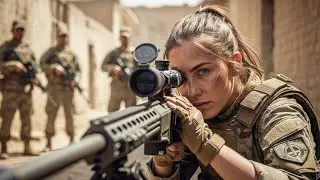 WHEN RANGERS SAID &ldquo;WE&rsquo;RE DONE,&rdquo; A MILITARY SNIPER ANSWERED THE CALL
