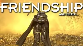 Forcing My Friends to Play Helldivers 2 - Demockery