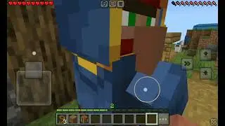 Collecting every rare mob in minecaft