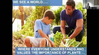 John Dole: The Seed your Future Program: Promoting Horticulture in the U.S.