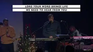 🔴 LIVE | Destiny Church Online Experience