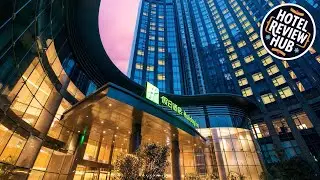 Holiday Inn Hangzhou Gongshu By IHG | Hangzhou, China | Hotel Review 🌟